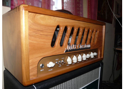 JMH Custom Overdrive Special