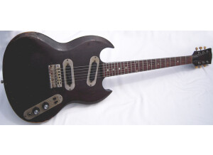 Gibson SG-200