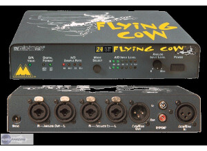 M-Audio Flying Cow