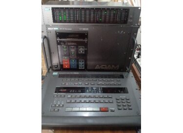 Akai Professional DR1200 A-DAM