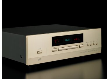 Accuphase DP-400
