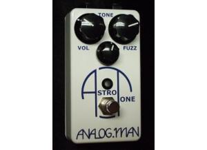 Analog Man AstroTone Fuzz