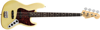 Fender Deluxe Active Jazz Bass (2004)