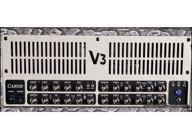 Carvin V3C
