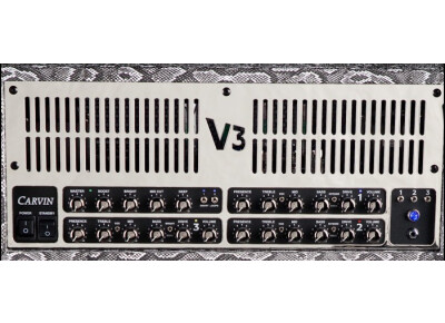 Carvin V3C