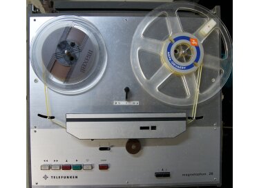 Telefunken / Siemens M28