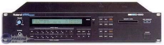 Roland D-550