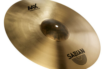 Cymbale d’orchestre Sabian AAX Suspended