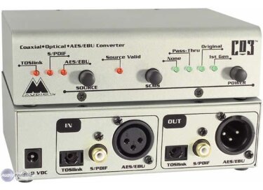 M-Audio Co3