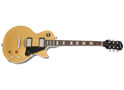 Epiphone Joe Bonamassa Goldtop