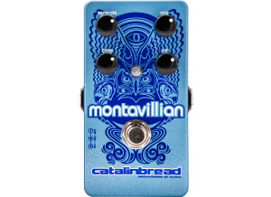 Catalinbread Montavillian Echo