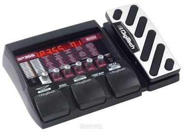 DigiTech BP355