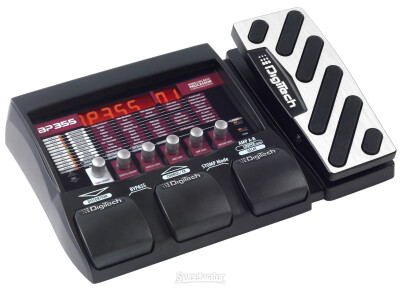 DigiTech BP355