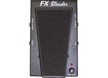 Morley FX Blender
