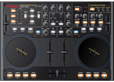 Vestax VCI-100SE