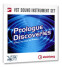 Steinberg Prologue Discoveries