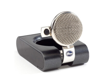 Blue Microphones EyeBall 2.0