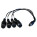 See the photo of the RME Audio BOHDSP9652MIDI RME Audio BOHDSP9652MIDI