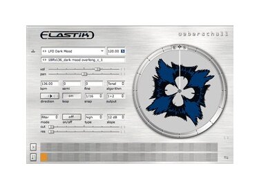 Ueberschall Elastik Player