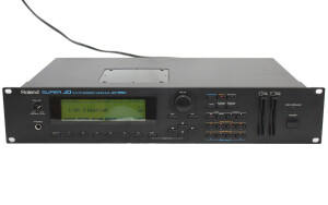 Roland JD-990 Super JD
