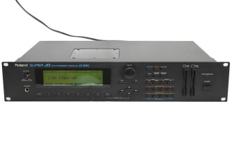 Roland JD-990 Super JD