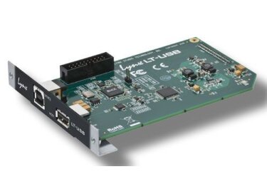 Lynx Studio Technology LT-USB Interface for Aurora converters