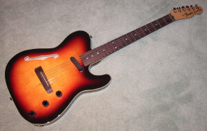 Fender TLAC-950