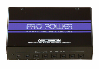 Carl Martin Pro Power