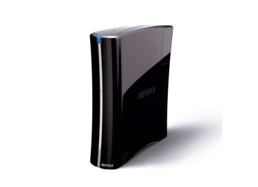 Buffalo Technology DriveStation USB 3.0