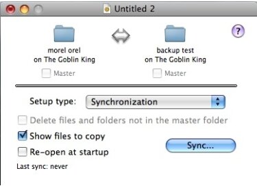 Qdea Synchronize! X Plus