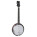 Voir la photo du Dean Guitars Backwoods 6 Banjo Dean Guitars Backwoods 6 Banjo