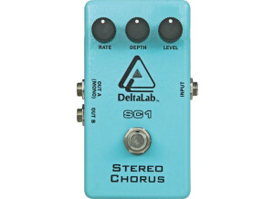 Deltalab SC1 Stereo Chorus