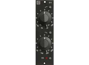 Pete's Place Audio Electrodyne 511