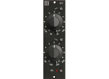 Pete's Place Audio Electrodyne 511