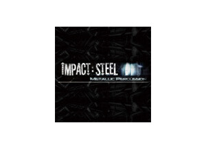 Impact Soundworks Impact Steel
