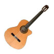 Alhambra Guitars 3C CW E1