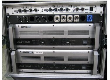 HQ Power VPA-21300MB