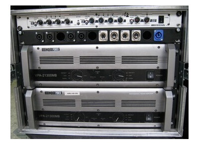 HQ Power VPA-21300MB