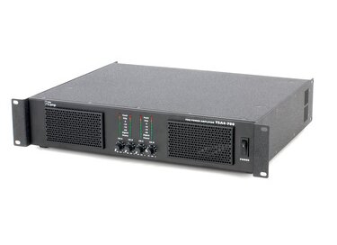 The t.amp TSA 4-700
