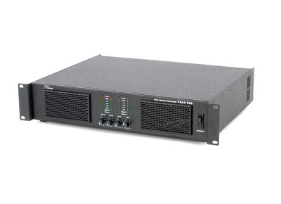 The t.amp TSA 4-700