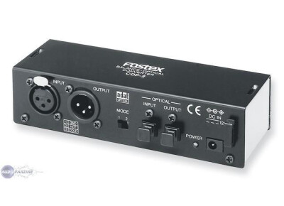 Fostex COP-2