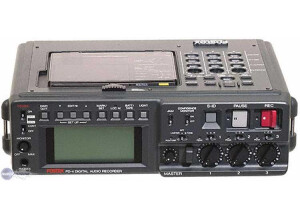 Fostex PD-4