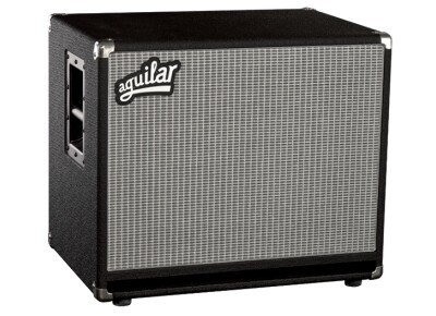 Aguilar DB 115