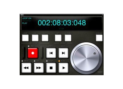 Eyosido Software eyoControl