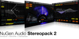 Nugen Audio Stereopack 2 en VST3 beta publique
