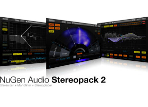 Nugen Audio Stereopack 2
