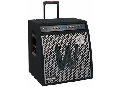 Warwick CCL ND 4