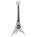 See the photo of the B.C. Rich Draco Ghost Flame B.C. Rich Draco Ghost Flame