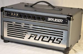 [NAMM] Fuchs Presents: The Bruiser