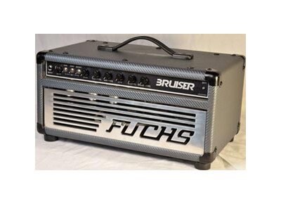 Fuchs Bruiser-MAP